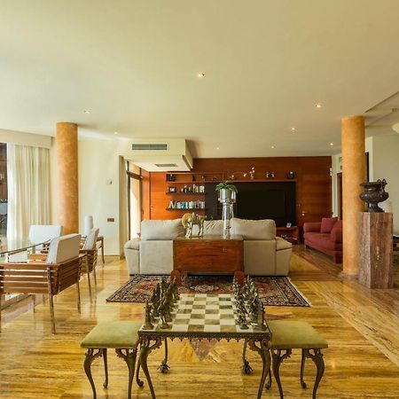 Villa Albella San Agustin  Bagian luar foto