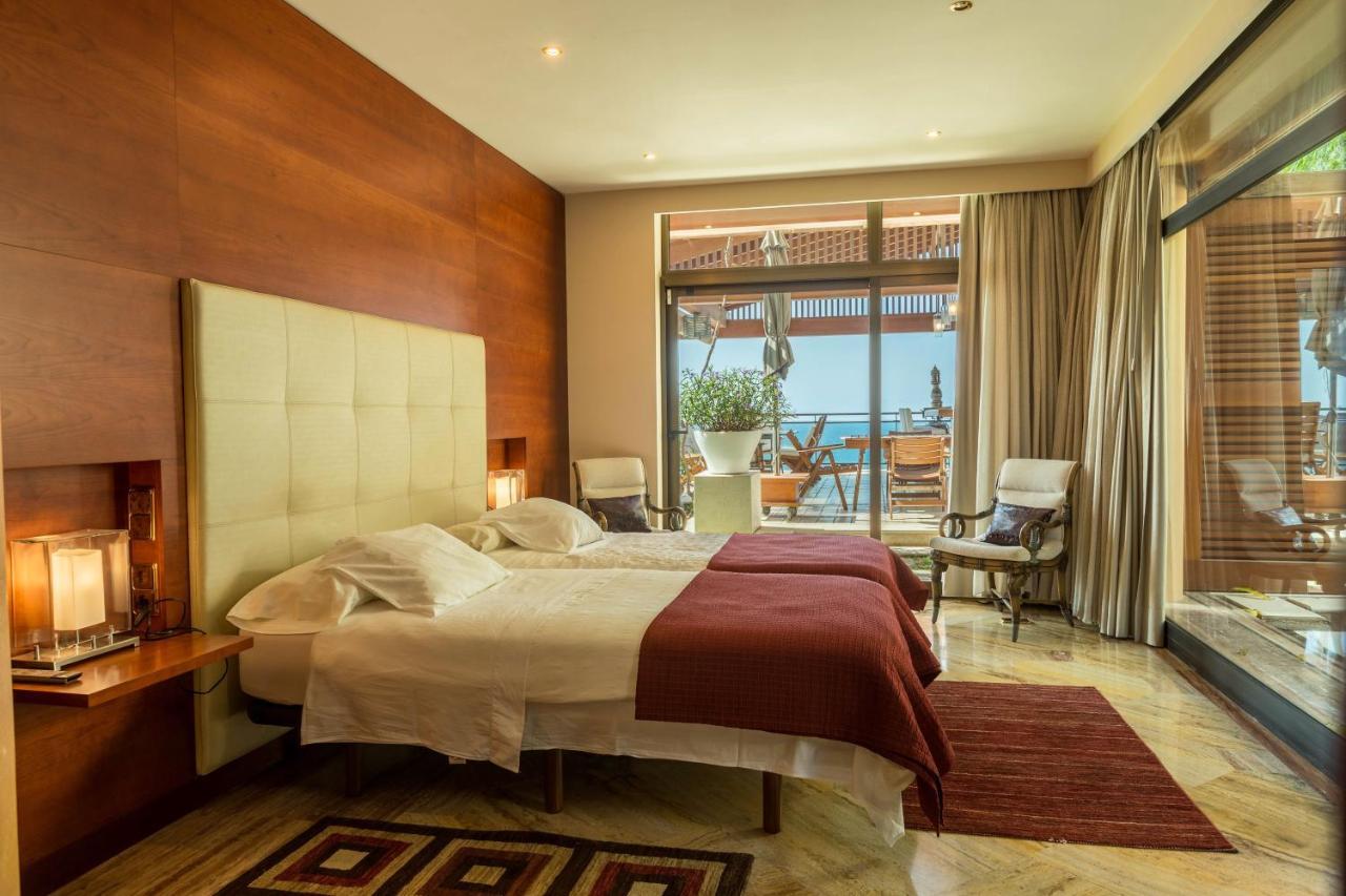 Villa Albella San Agustin  Bagian luar foto