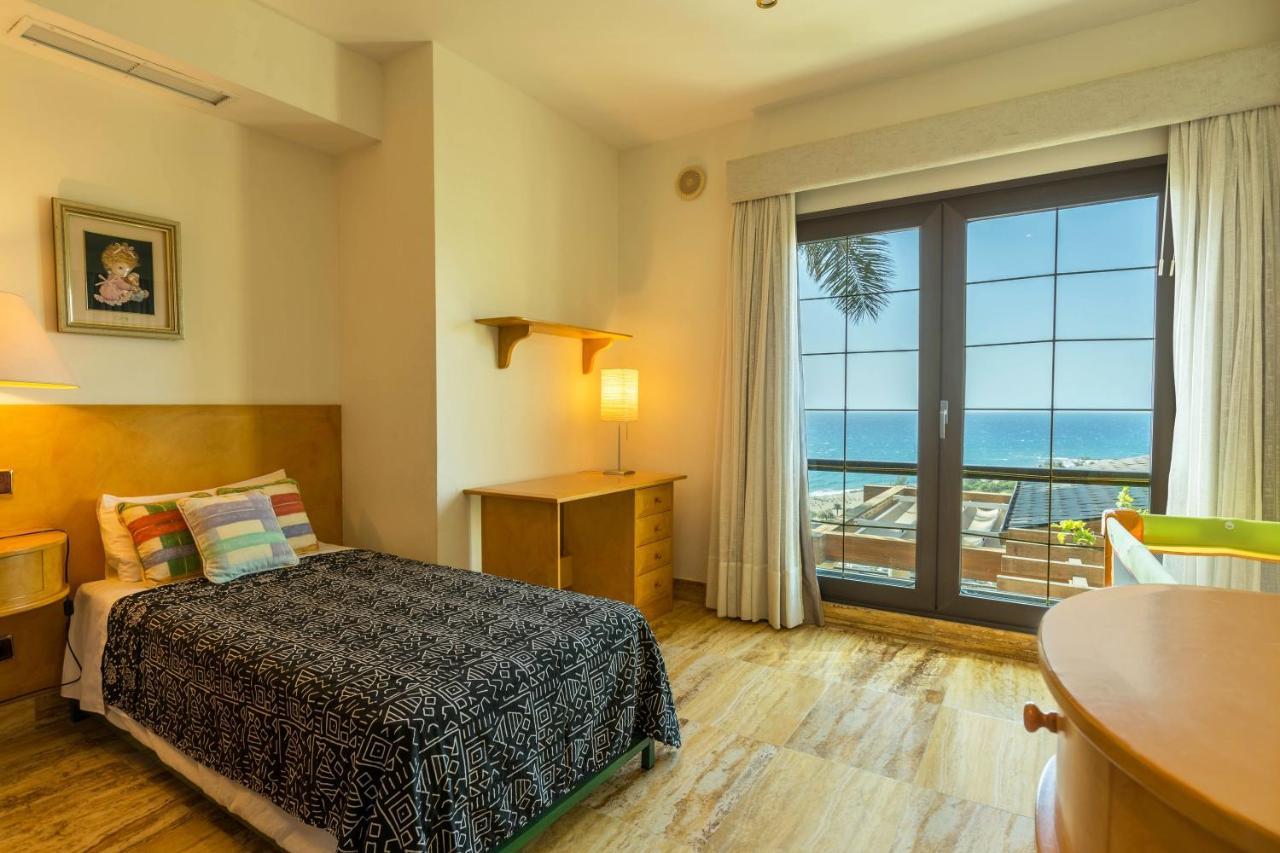 Villa Albella San Agustin  Bagian luar foto