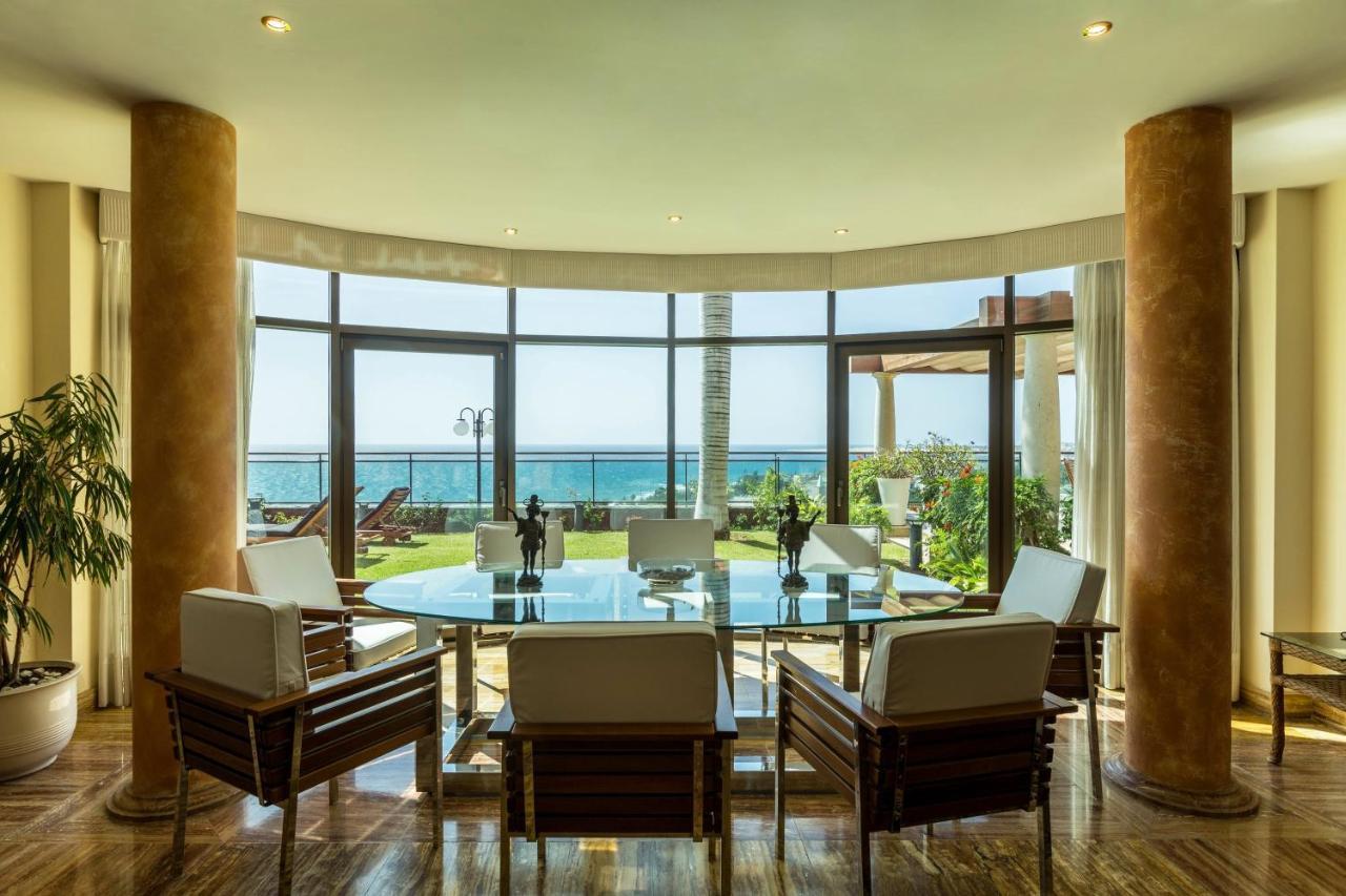 Villa Albella San Agustin  Bagian luar foto