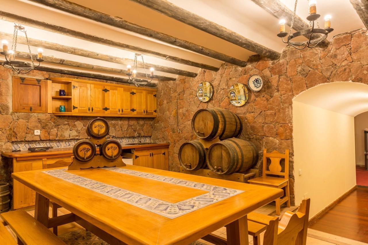 Villa Albella San Agustin  Bagian luar foto
