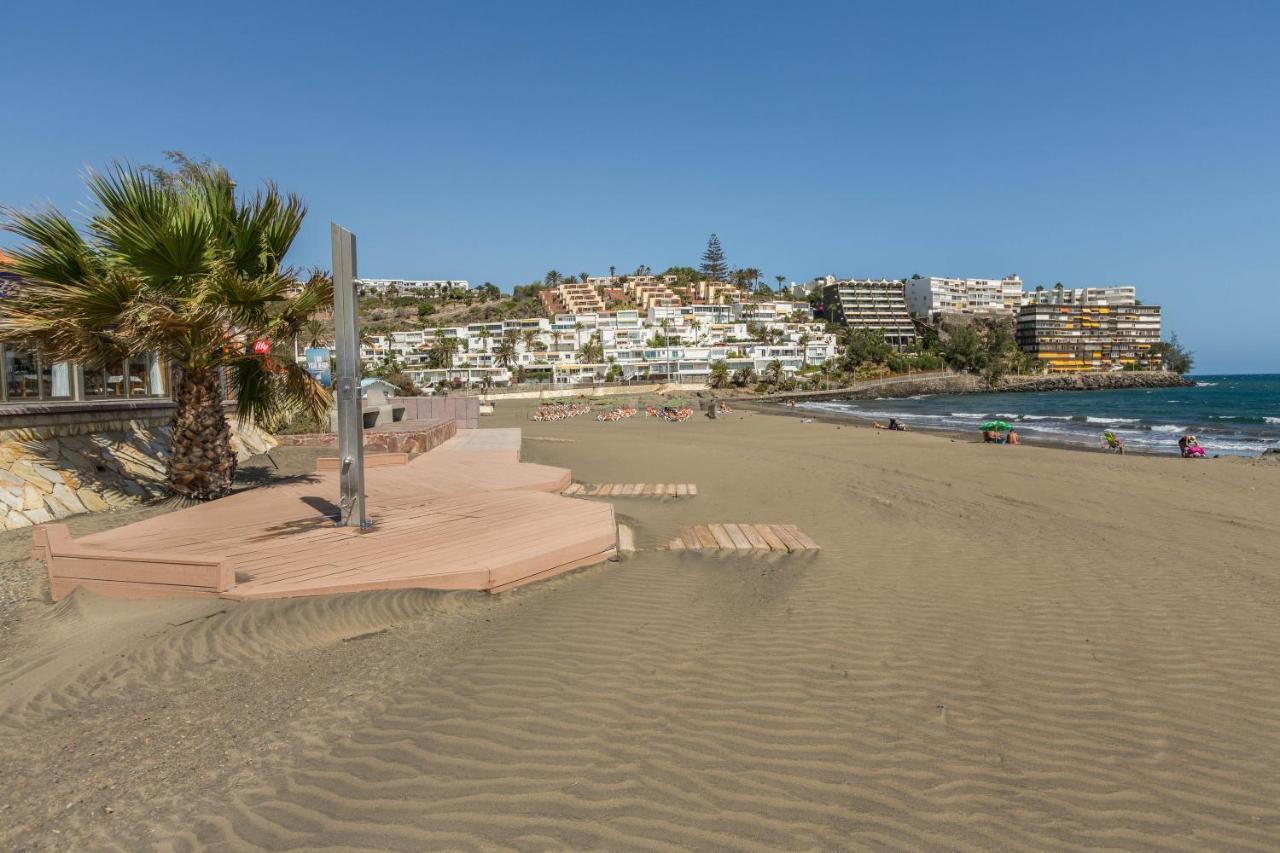 Villa Albella San Agustin  Bagian luar foto