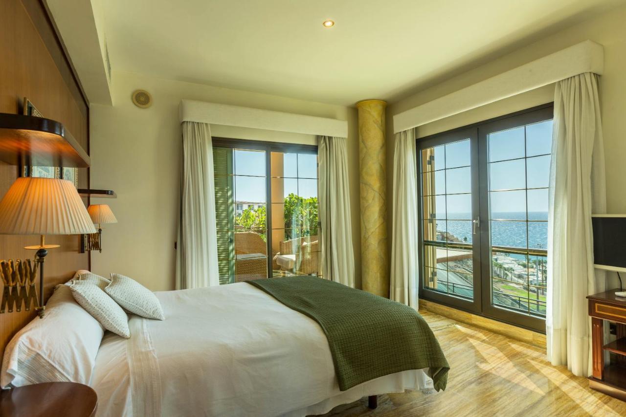 Villa Albella San Agustin  Bagian luar foto