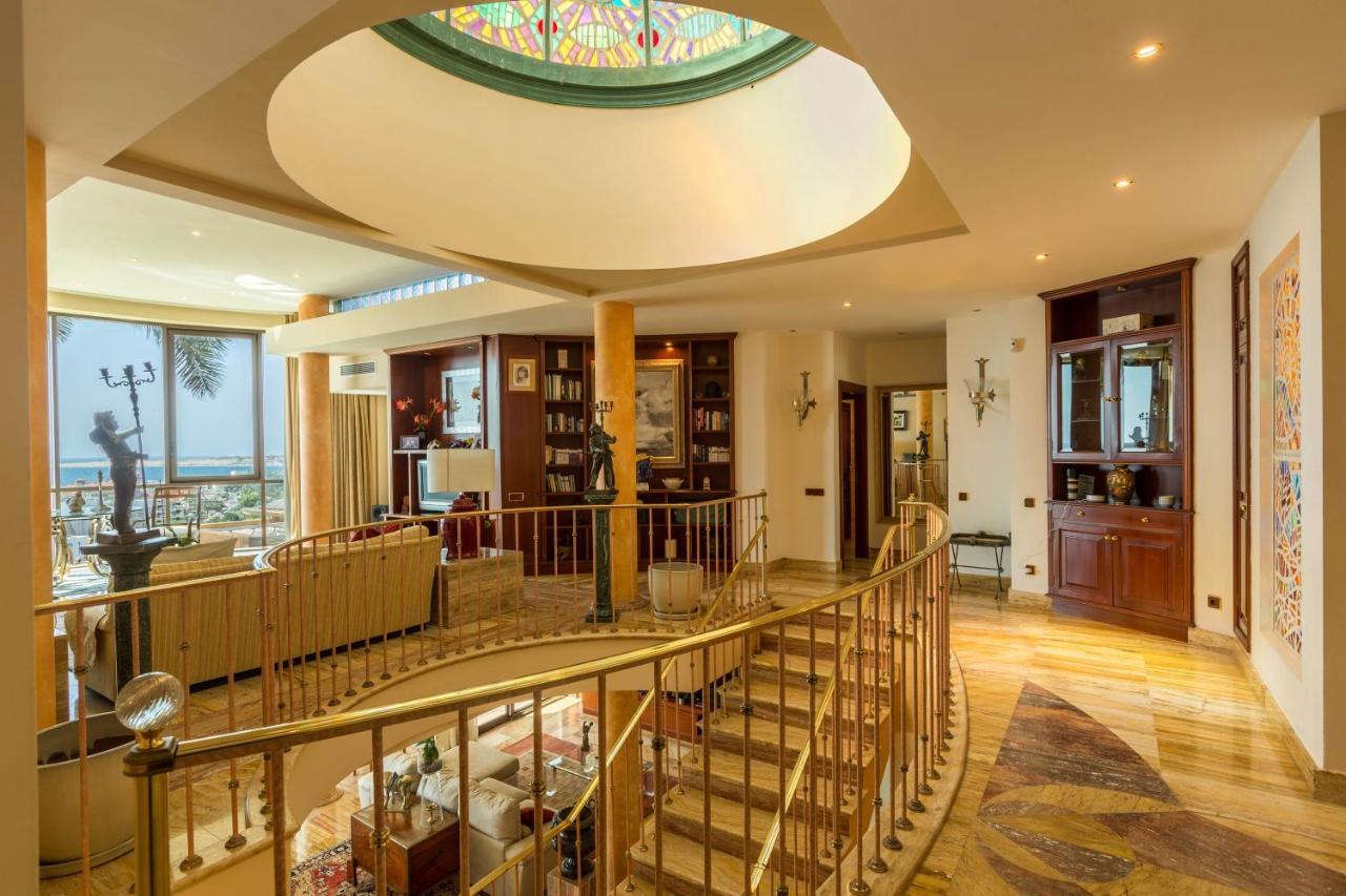Villa Albella San Agustin  Bagian luar foto