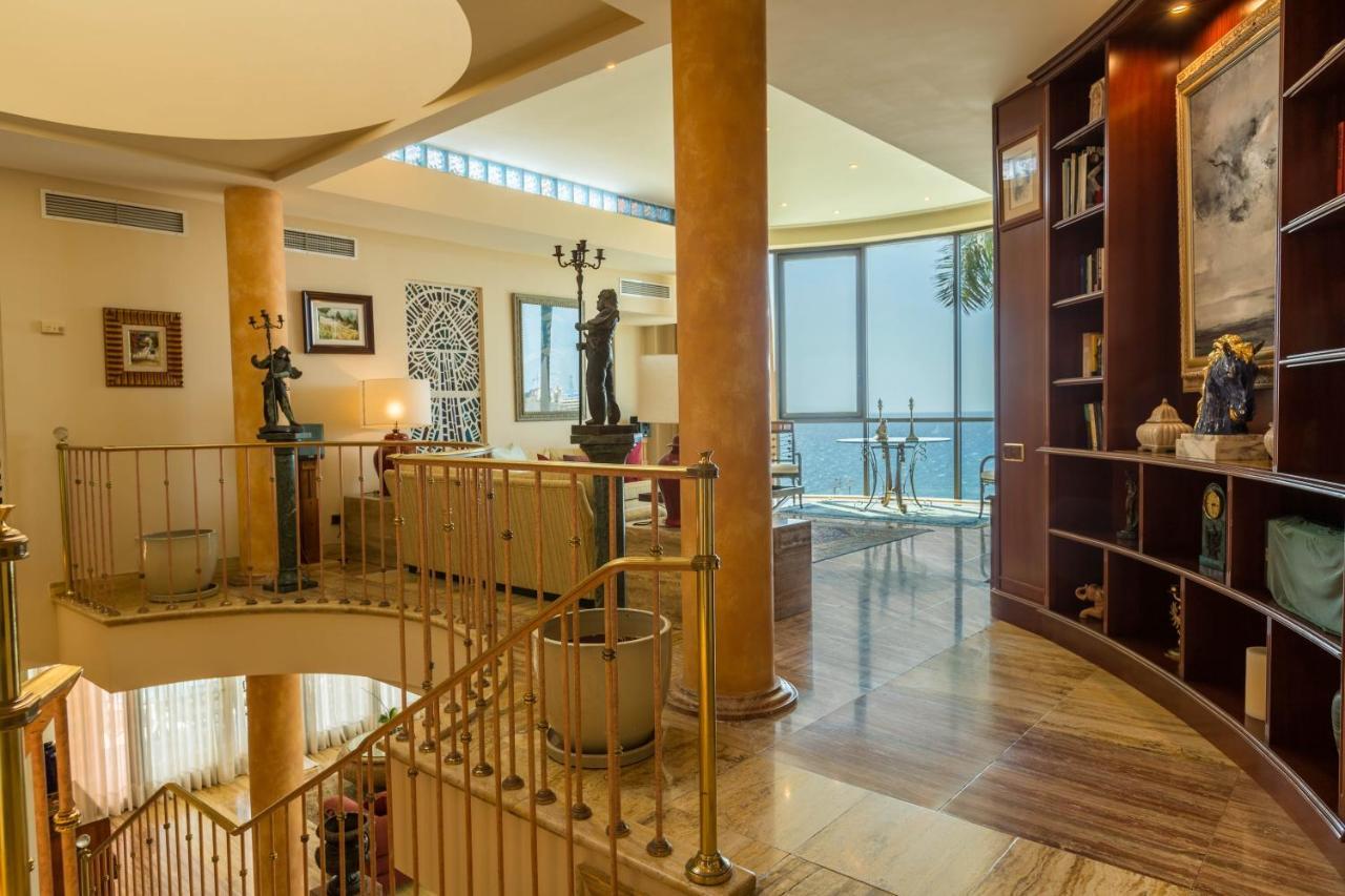 Villa Albella San Agustin  Bagian luar foto
